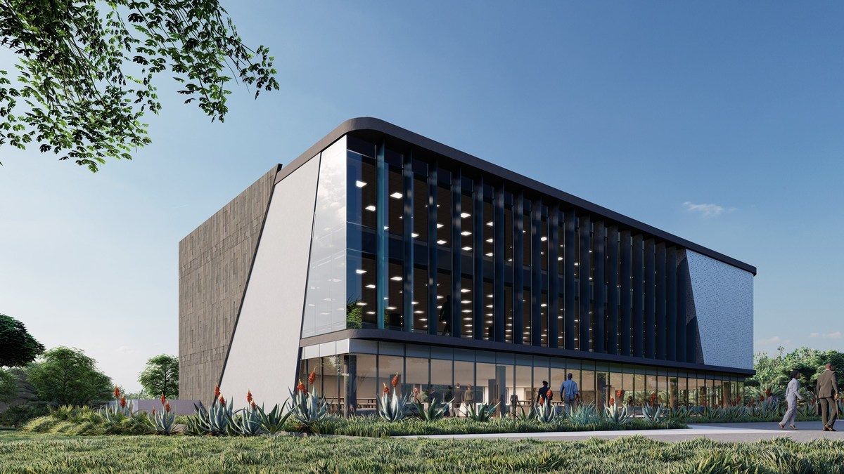 Gateway Real Estate Africa to build office development at Appolonia City in Ghana - Vimarsana News