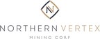 Northern Vertex Reports Quarterly Production of 9,912 Gold Equivalent Ounces