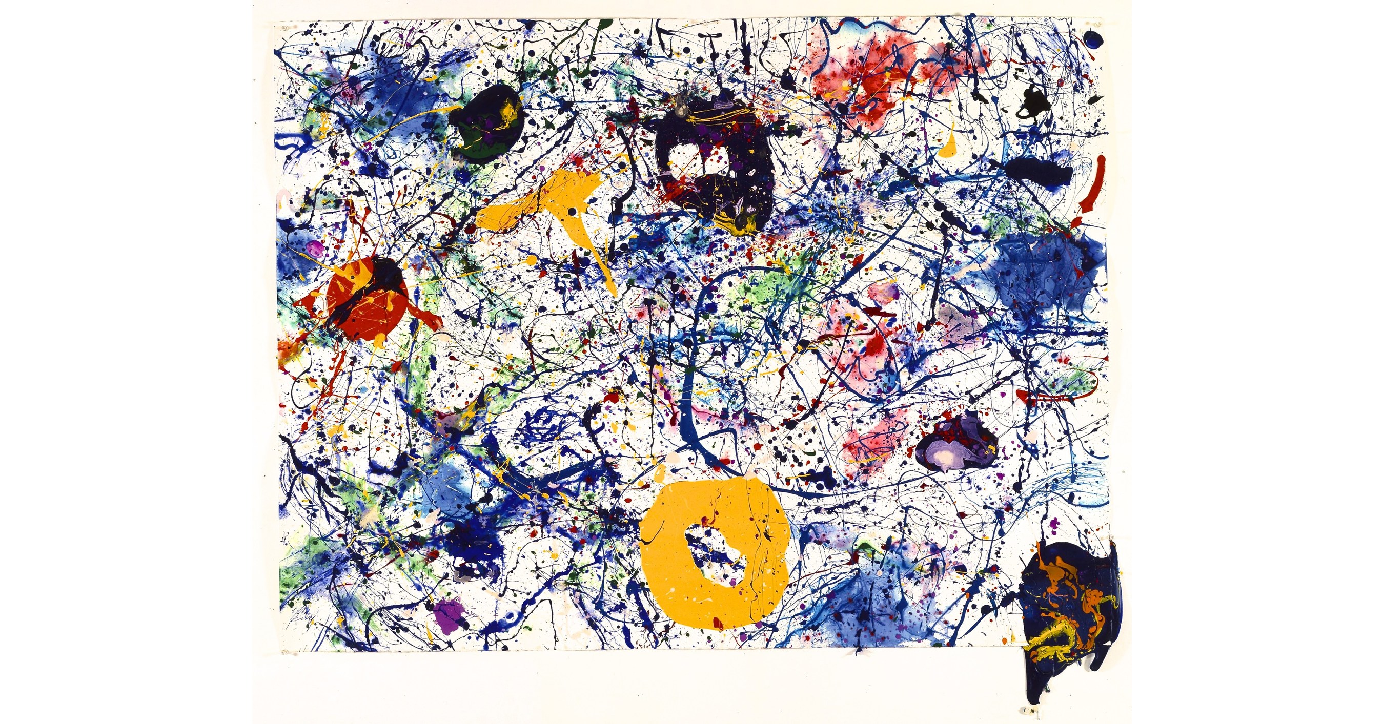 Appel & Friends, Starting the 24th of April at Gallery Delaive, Amsterdam - Vimarsana News