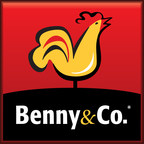 Benny&amp;Co. choisit le centre-ville de Montréal pour dévoiler le nouveau concept de ses rôtisseries