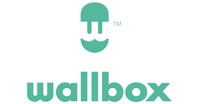 Wallbox Logo (PRNewsfoto/Wallbox)