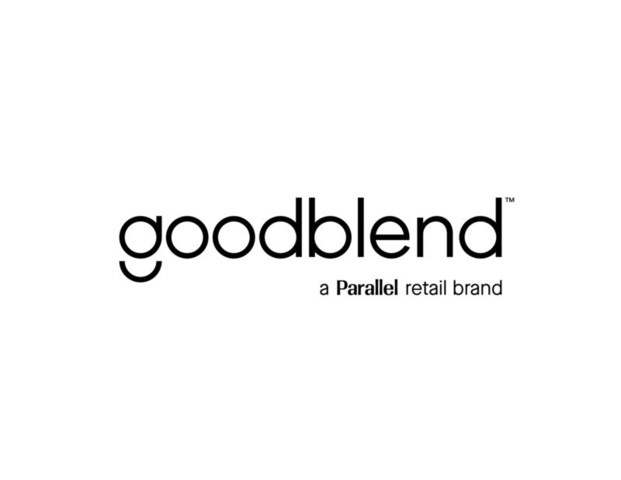 goodblend logo