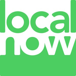 Byron Allen Launches Free Streaming Service 'Local Now' Delivering Local News and Premium Content