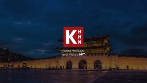 CenterPrime presents Korea Heritage and History NFT at the Chainlink and Unesco Hackathon