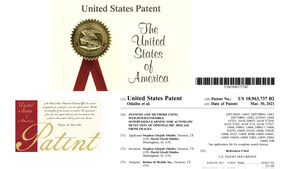 RETINA-AI Health, Inc. is Awarded U.S. Patent for AI Detection of Eye Disease