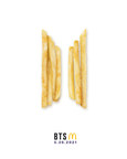 McDonald's and BTS Partner to Offer the Supergroup's Favorite Order