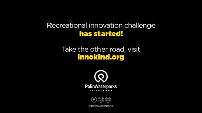 Innovation Is All Around with Polin Waterparks