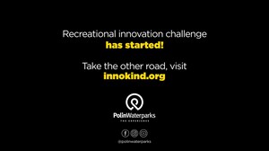 Innovation Is All Around with Polin Waterparks
