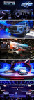 上海车展亮点——通用汽车以五大品牌稳步推进全球扩张