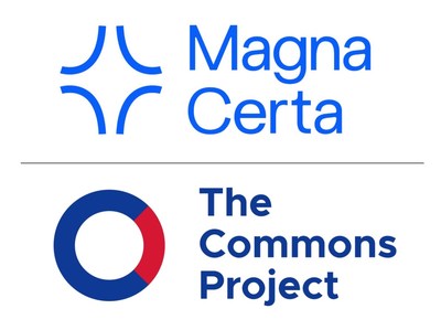 MagnaCerta and The Commons Project