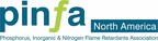Pinfa-NA to Offer Two Important Programs on Flame Retardants and Fire Safety