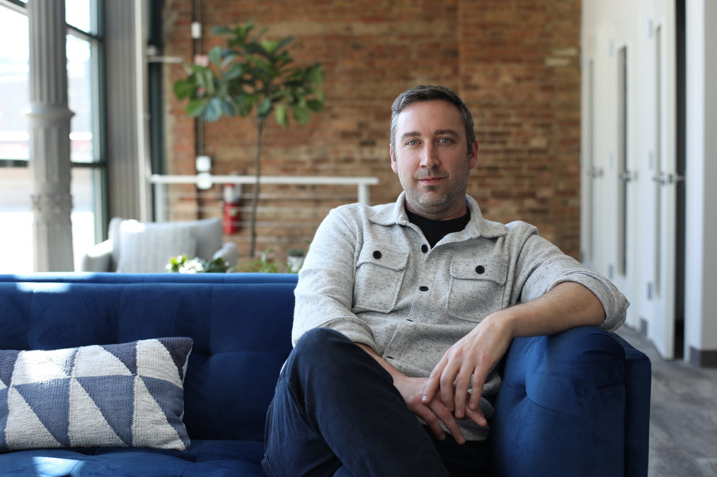 SRW Expands Offering by Welcoming First Executive Creative Director - Vimarsana News
