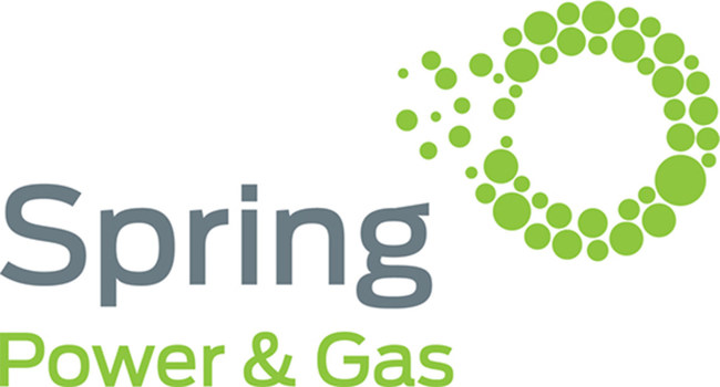 Spring Power & Gas