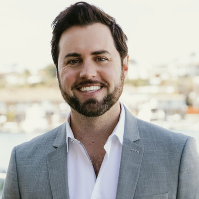 Designwise founder and expert dental office designer Greg Marinelli of Designwise in Irvine, California