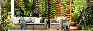 Cozy Corner Patios Launches Brand Featuring Affordable Outdoor Cushions Just in Time for Spring