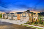 Mattamy Homes Opens New Townhome Community in Wesley Chapel, FL