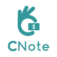 Logo of impact investment platform, CNote