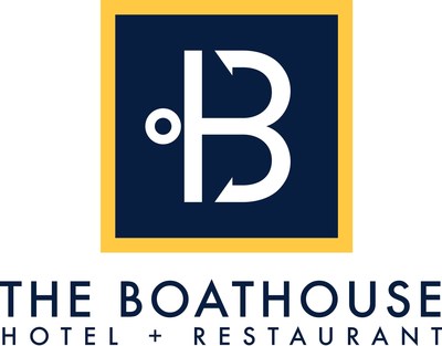 The Boathouse Waterfront Hotel
