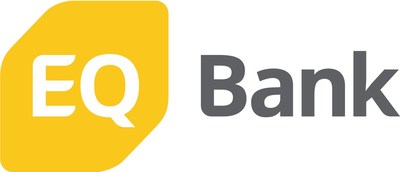 EQ Bank named #1 Bank in Canada on Forbes list of the World's Best Banks 2021 (CNW Group/Equitable Bank)