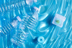 COCOFLOSS Launches New Floss Made Out of Recycled Water Bottles to Reduce Plastic Waste