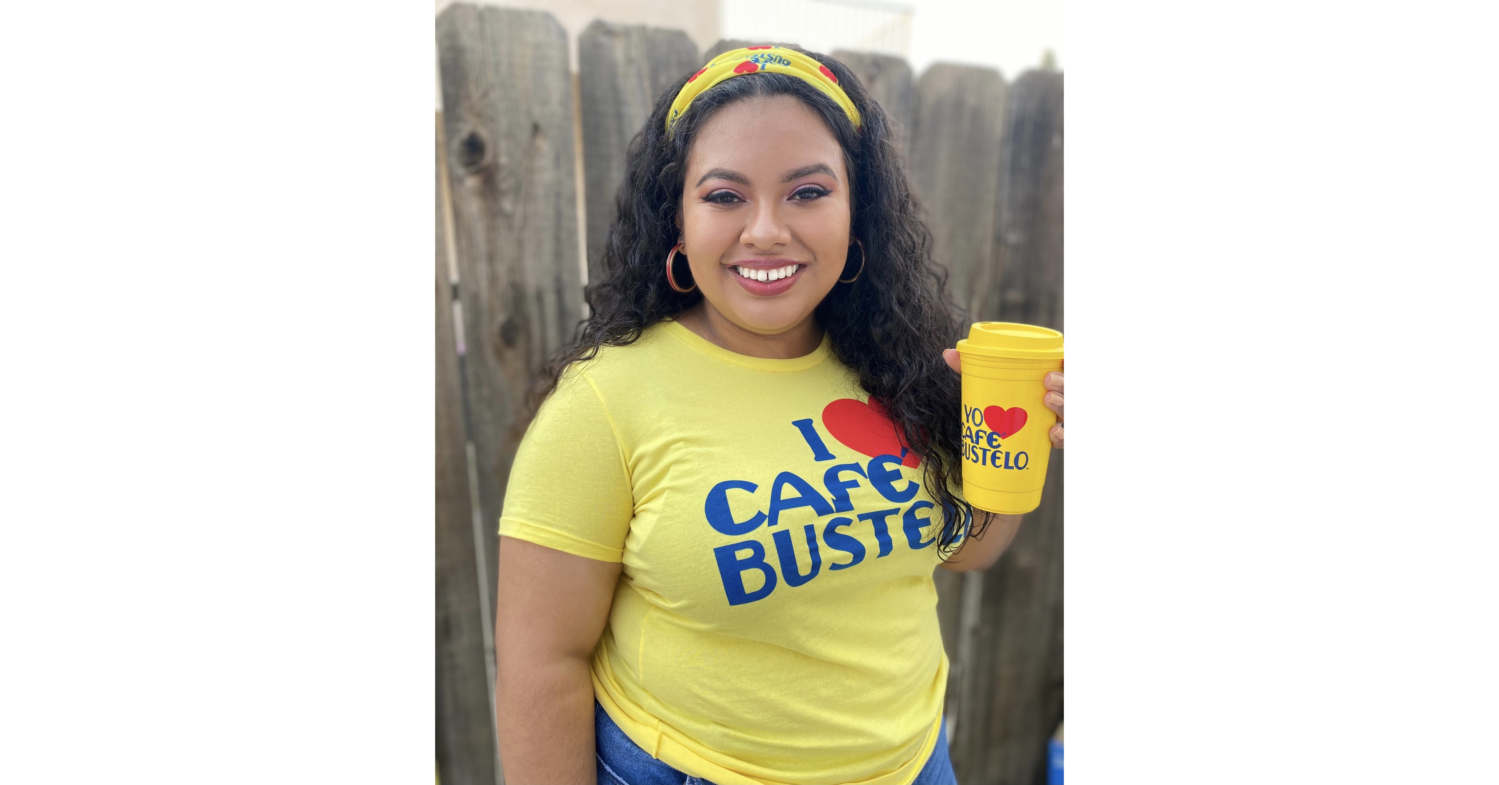 Café Bustelo® concederá $125,000 como parte de la beca Café Bustelo® El Café del Futuro en reconocimiento a los estudiantes latinos y su compromiso con su educación y sus comunidades Café Bustelo® concederá $125,000 como parte de la beca Café Bustelo® El Café del Futuro en reconocimiento a los estudiantes latinos y su compromiso con su educación y sus comunidades