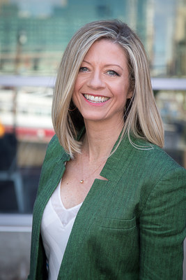 Myra Norton, Arena Analytics CEO