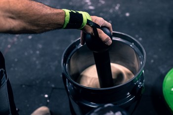 Gripedo Sand Wrenching