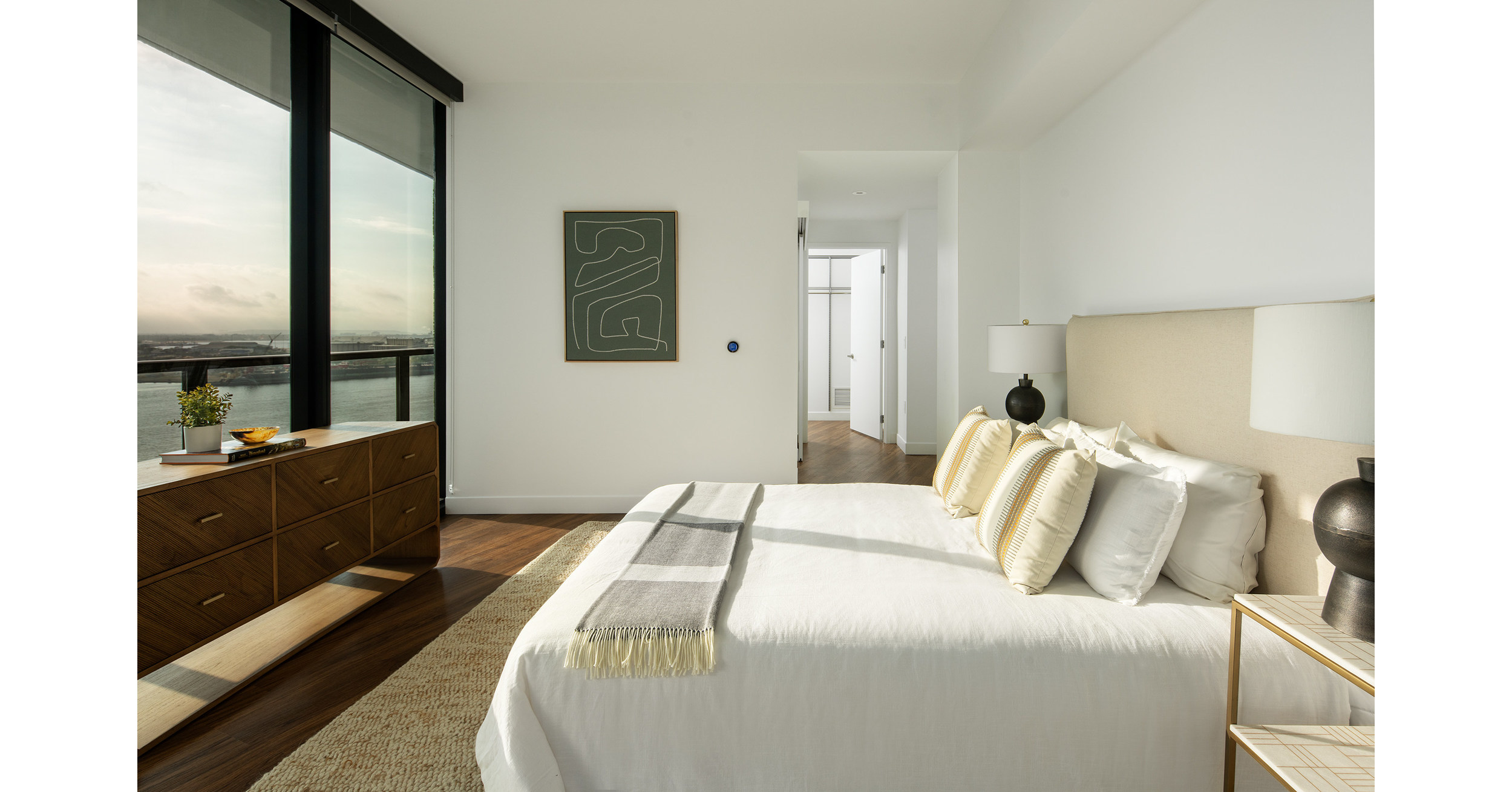 Heron Welcomes First Residents in Water Street Tampa
