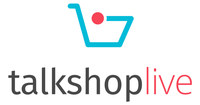 talkshoplive Logo (PRNewsfoto/talkshoplive)