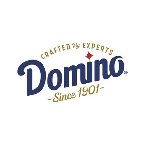 Domino® Sugar is Celebrating its 120th Anniversary with a Fresh New Look