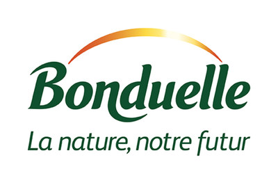 Bonduelle Amrique du Nord inc. (Groupe CNW/Bonduelle Amrique du Nord inc.)