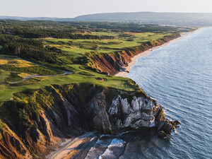 Cabot Cape Breton Announces Women's Golf Day Event And New Inclusivity Programming Ahead Of June 1 Reopening
