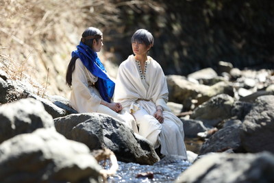 J-Pop Group Ikimonogakari &amp; Japan Academy Award Winner Eiji Uchida Collaborate on a Short Film "Stardust Children"