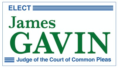 Elect James Gavin