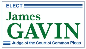 James Gavin Earns Endorsement of Pennsylvania State Troopers Lodge, Fraternal Order of Police and Countless Other Law Enforcement Officials