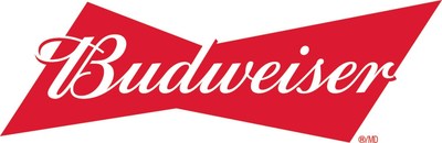 Budweiser Canada Logo (Groupe CNW/Budweiser Canada)