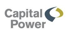 Capital Power Logo (Groupe CNW/Budweiser Canada)