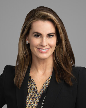 Katten Appoints Kimberly Smith as Corporate Global Chair