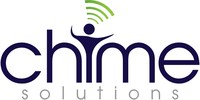 Chime Solutions Logo