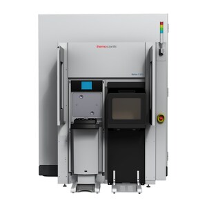 Thermo Scientific Helios 5 EXL Wafer DualBeam Offers Automation in TEM Sample Prep to Help Accelerate Time-to-Yield