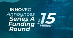 Innoveo Announces Series A Funding Round of $15 Million