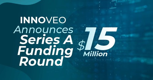 Innoveo, a leading provider of enterprise no-code solutions, has announced the completion of its $15 million Series A funding round after a highly successful year in 2020.