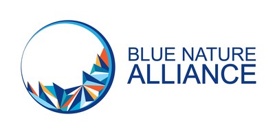 Blue Nature Alliance Logo