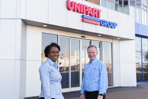 Unipart announces 2020 financial results