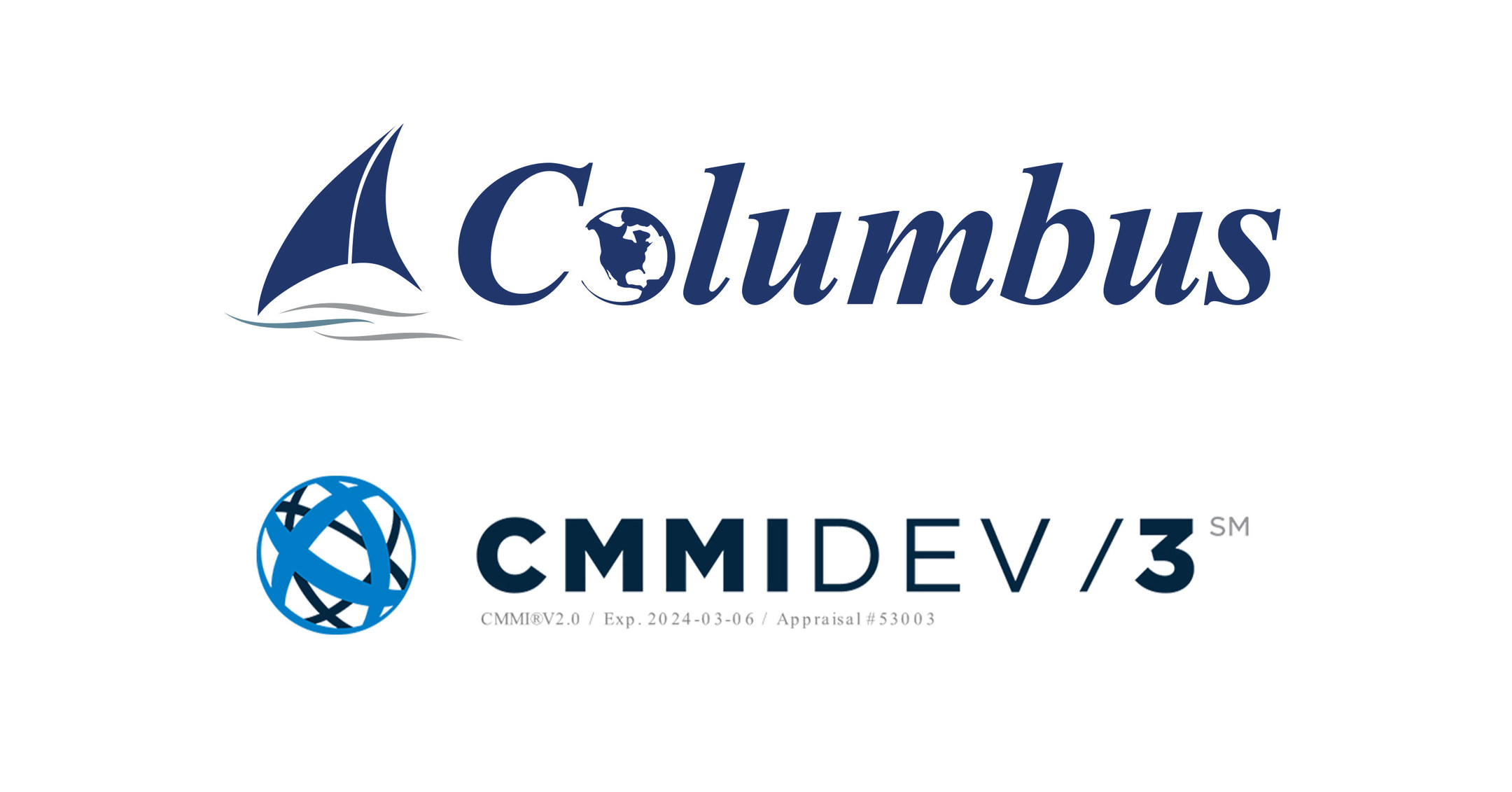 Columbus Software Engineering Division Appraised at CMMI Level 3 Columbus Software Engineering Division Appraised at CMMI Level 3