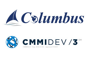 Columbus Software Engineering Division Appraised at CMMI Level 3