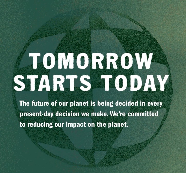 Vans Commits to Make Core Materials 100% Regenerative, Responsibly Sourced, Renewable or Recycled by 2030 - Vimarsana News