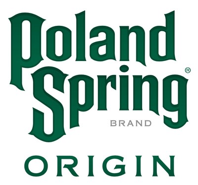 Poland Spring® ORIGIN logo