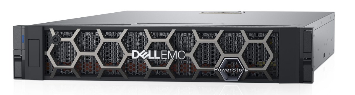 Dell Technologies Turns Up the Power on Dell EMC PowerStore with Greater  Performance and Automation