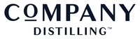 Company Distilling Logo